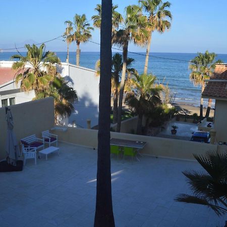 Excepcional Apartamento Loft A Pie De Playa En Chalet Roquetes Alicante Dış mekan fotoğraf
