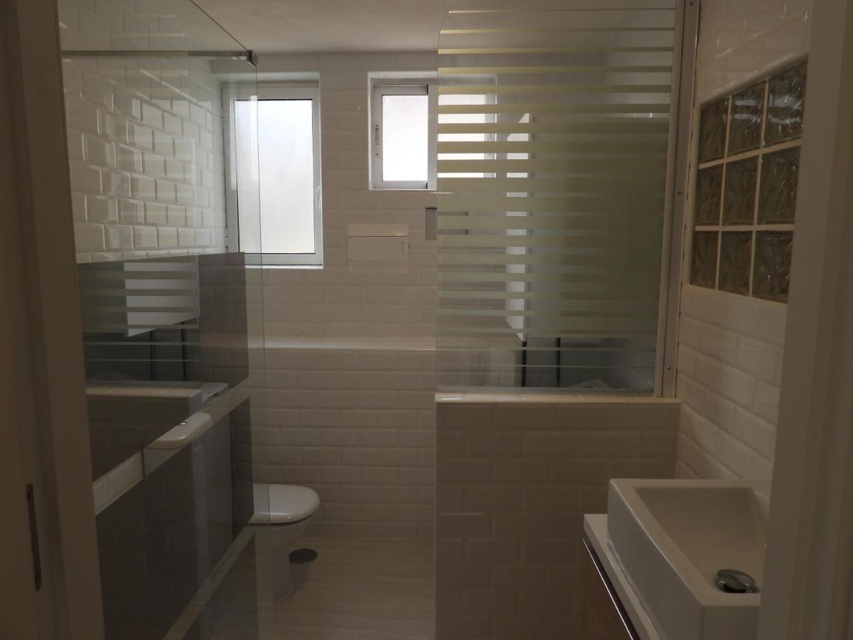 Excepcional Apartamento Loft A Pie De Playa En Chalet Roquetes Alicante Dış mekan fotoğraf