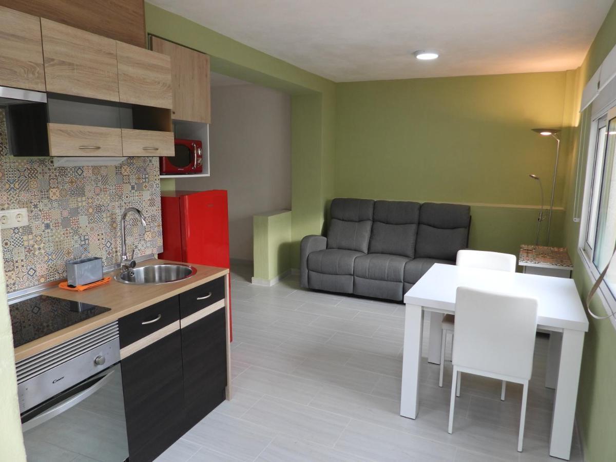 Excepcional Apartamento Loft A Pie De Playa En Chalet Roquetes Alicante Dış mekan fotoğraf