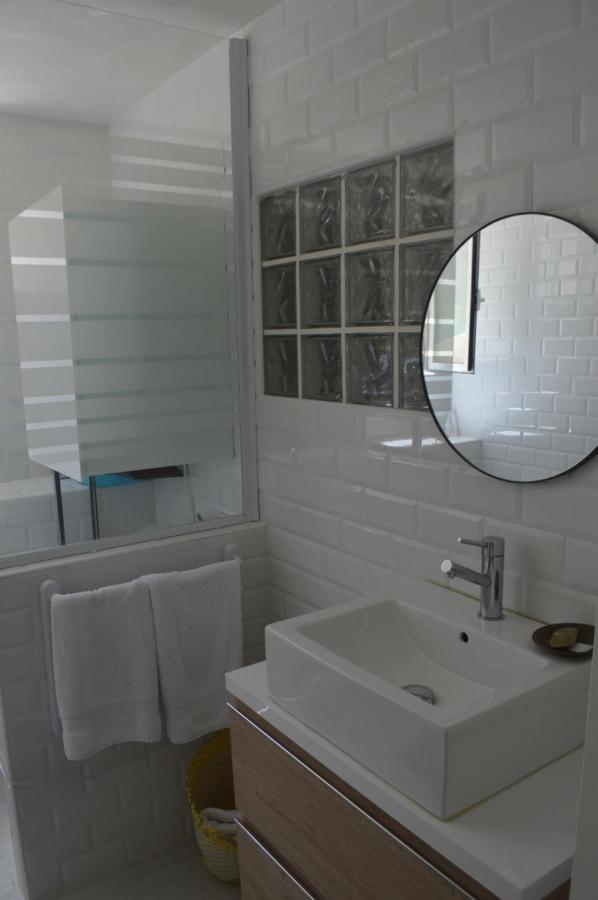 Excepcional Apartamento Loft A Pie De Playa En Chalet Roquetes Alicante Dış mekan fotoğraf