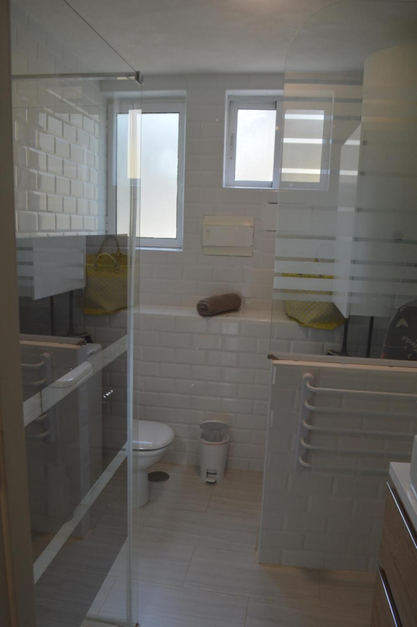Excepcional Apartamento Loft A Pie De Playa En Chalet Roquetes Alicante Dış mekan fotoğraf