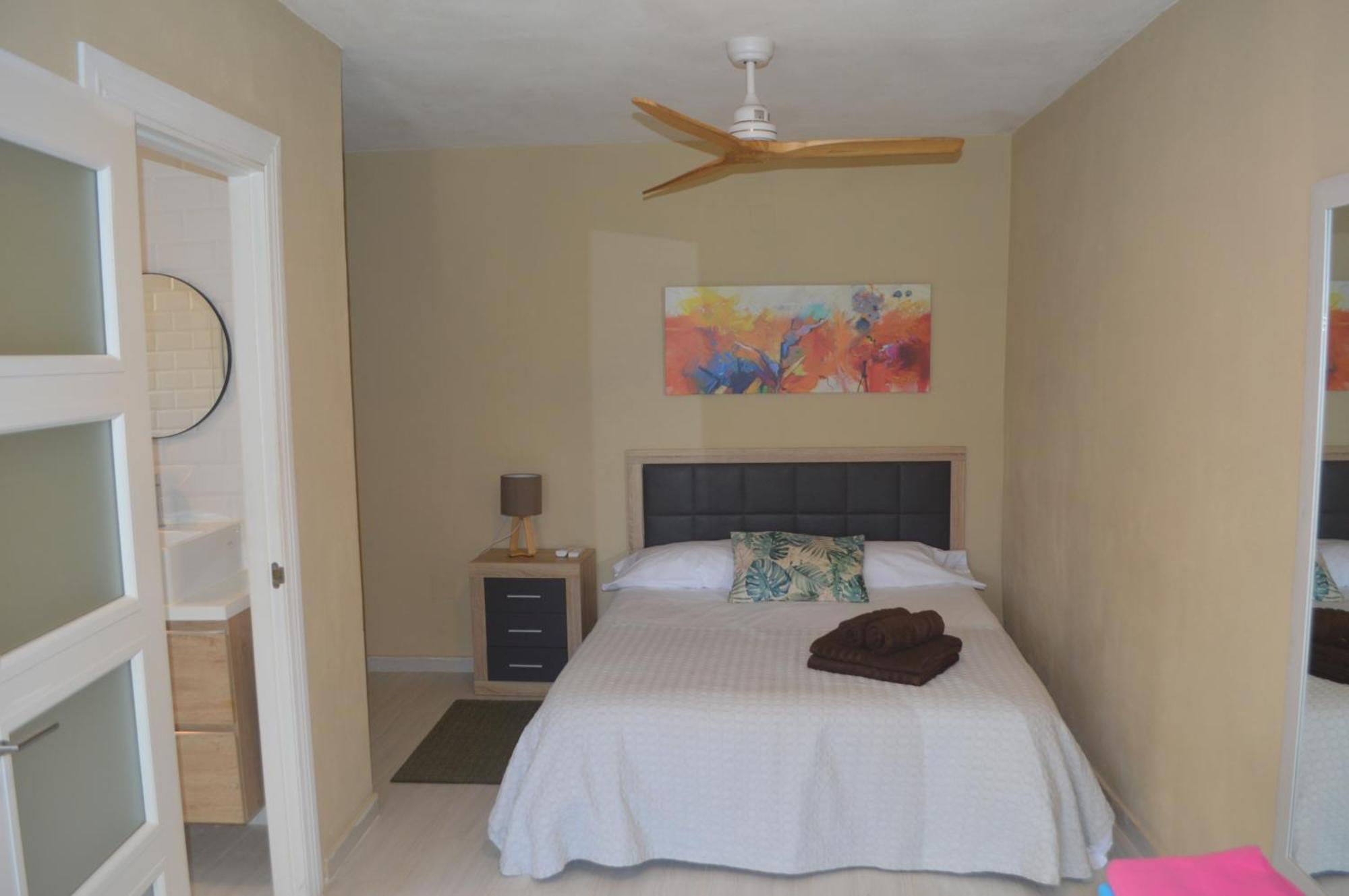 Excepcional Apartamento Loft A Pie De Playa En Chalet Roquetes Alicante Dış mekan fotoğraf