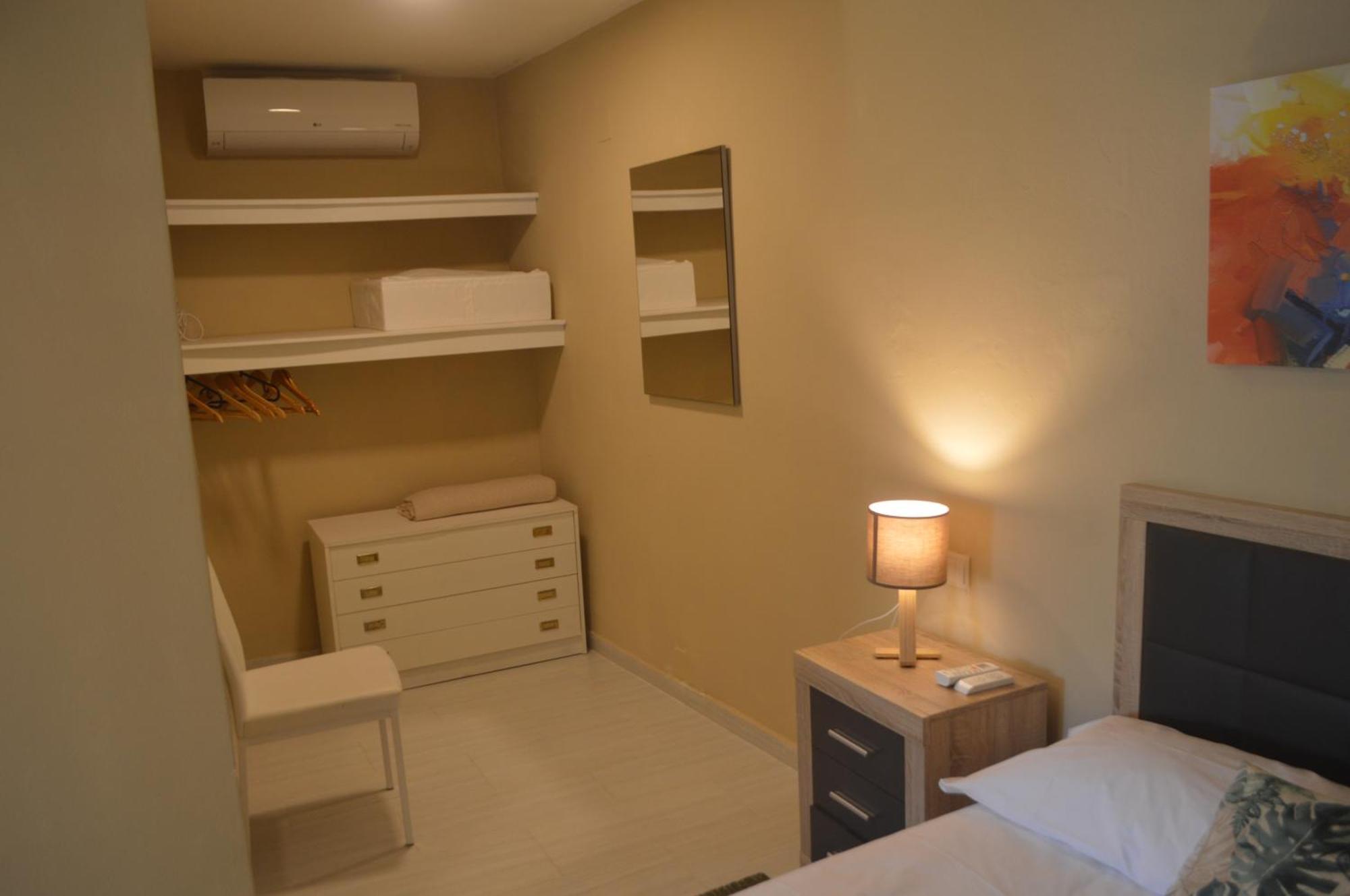 Excepcional Apartamento Loft A Pie De Playa En Chalet Roquetes Alicante Dış mekan fotoğraf