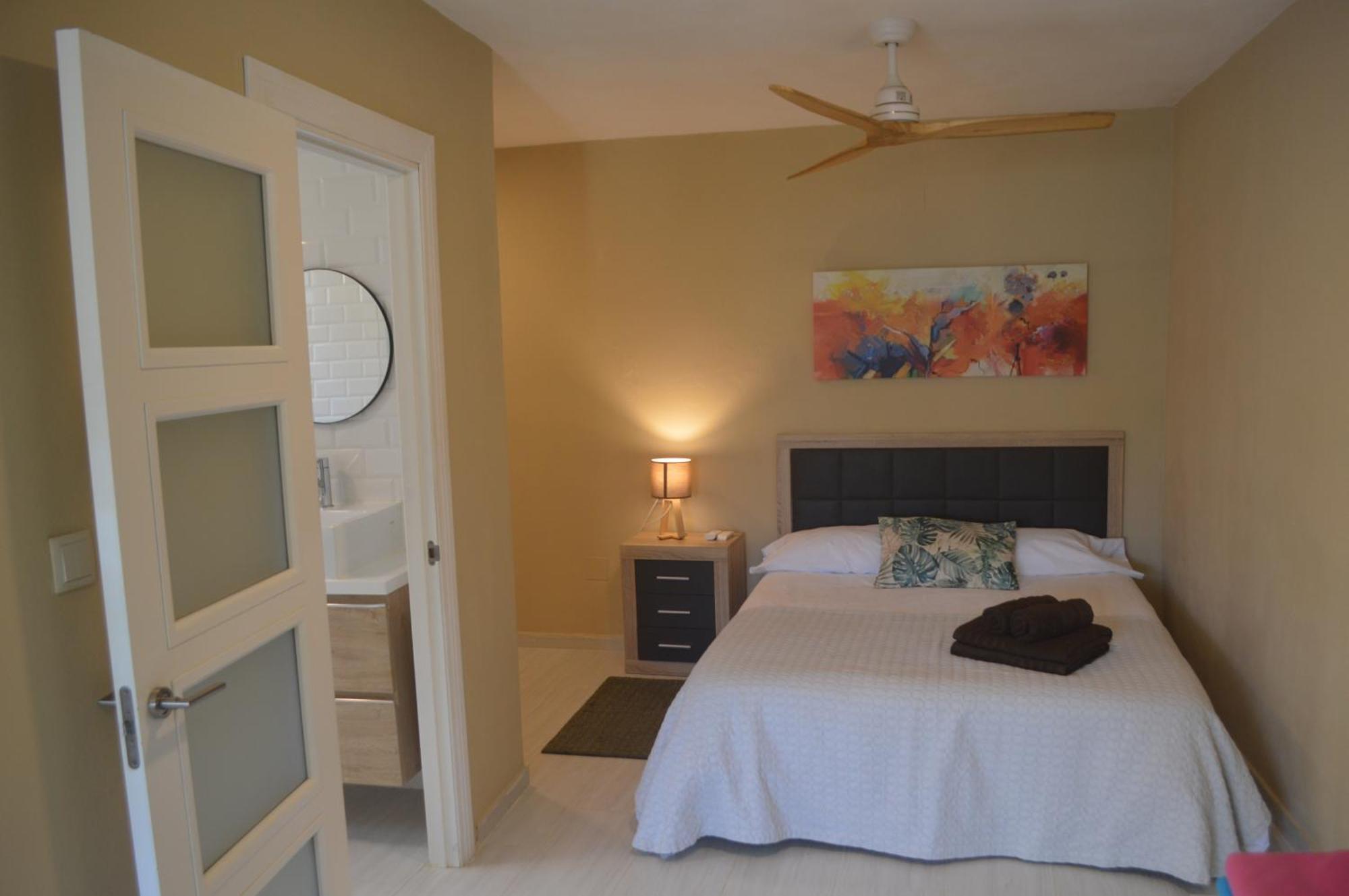 Excepcional Apartamento Loft A Pie De Playa En Chalet Roquetes Alicante Dış mekan fotoğraf