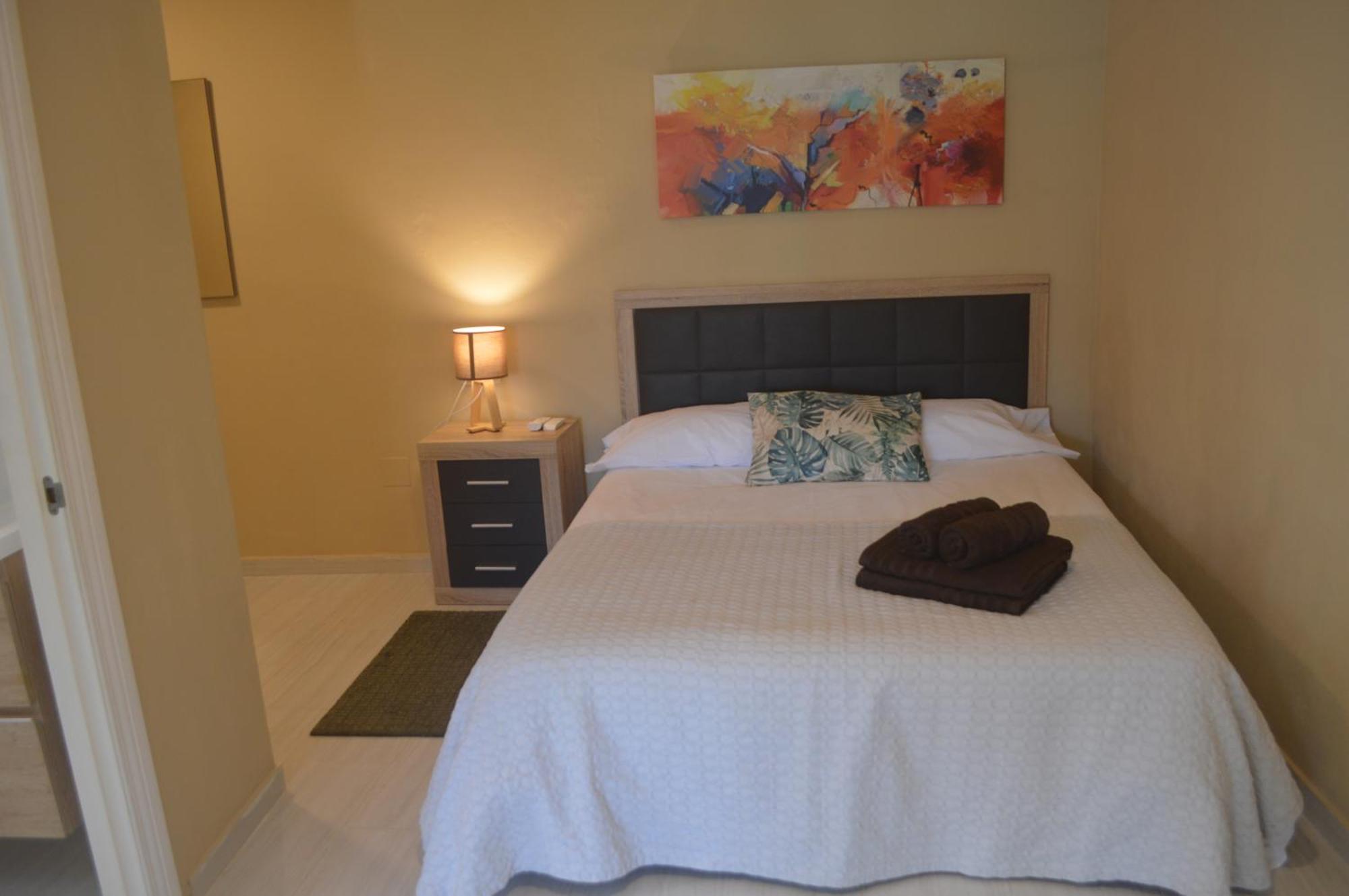Excepcional Apartamento Loft A Pie De Playa En Chalet Roquetes Alicante Dış mekan fotoğraf