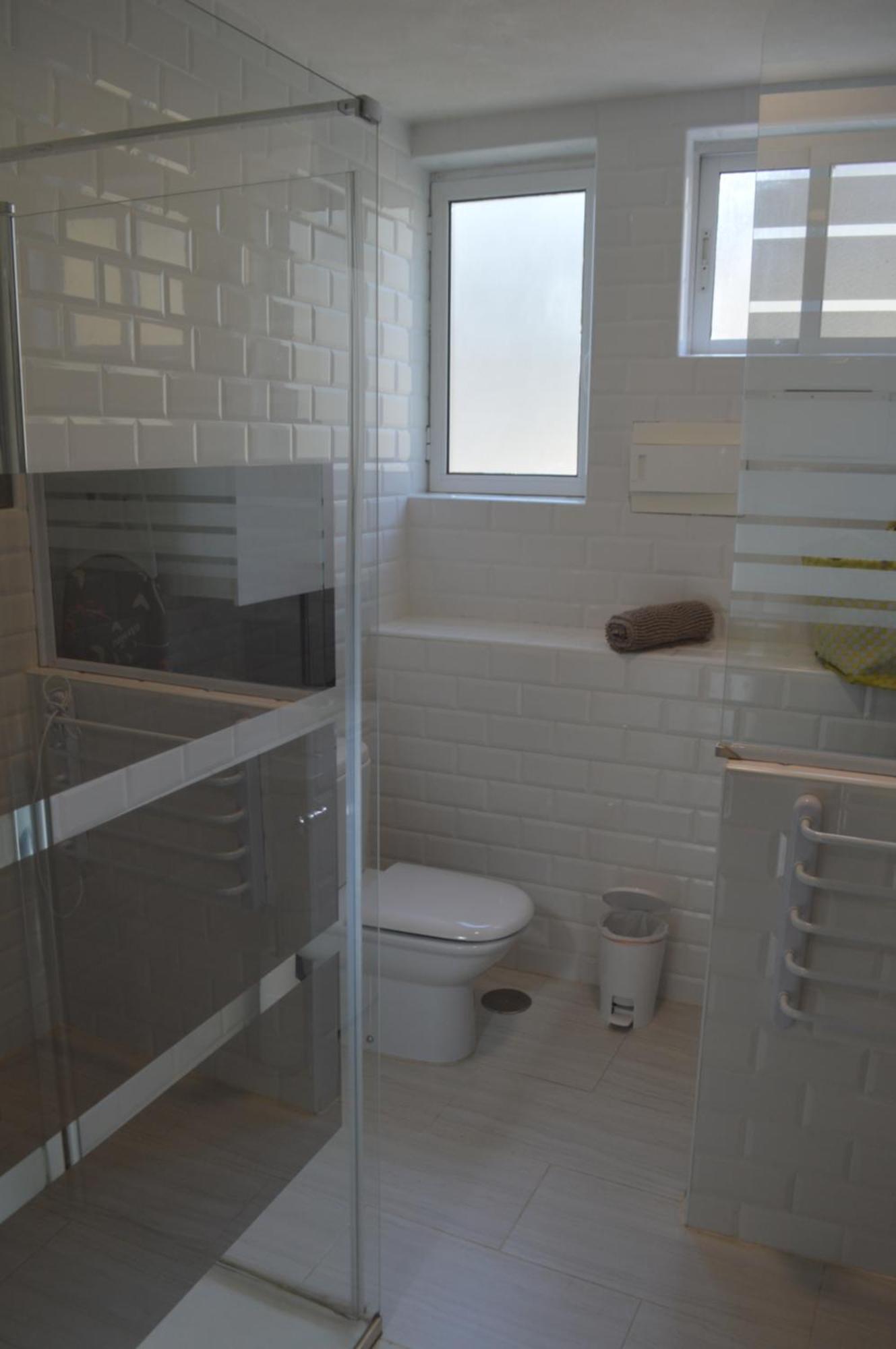 Excepcional Apartamento Loft A Pie De Playa En Chalet Roquetes Alicante Dış mekan fotoğraf