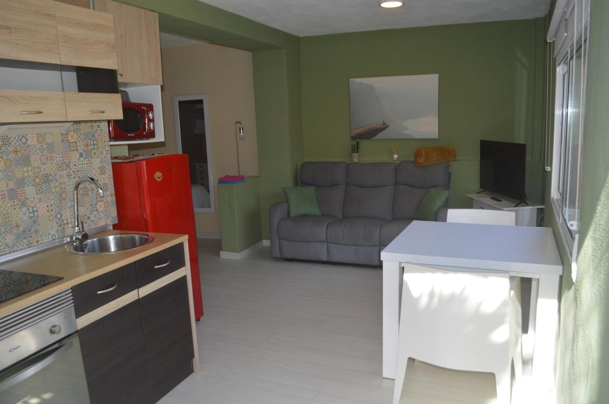 Excepcional Apartamento Loft A Pie De Playa En Chalet Roquetes Alicante Dış mekan fotoğraf