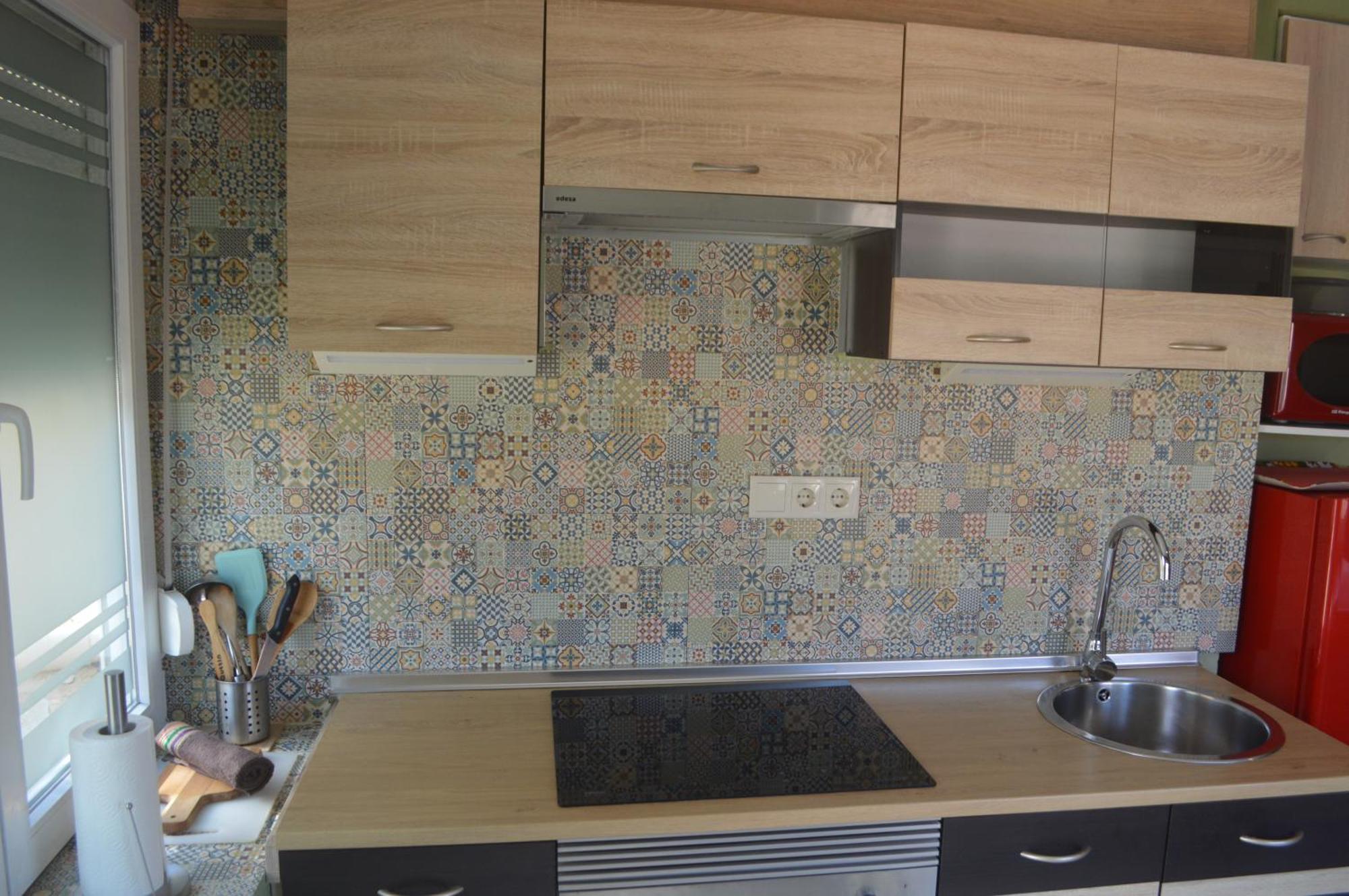 Excepcional Apartamento Loft A Pie De Playa En Chalet Roquetes Alicante Dış mekan fotoğraf